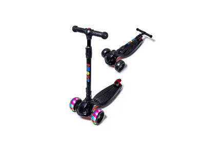 САМОКАТ SCALE SPORTS SMART ЧОРНИЙ 2032097832