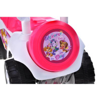 Толокар qbee "Щенячий патруль: Команда дівчат" біло-рожевий QB002-202 Толокар qbee "Щенячий патруль: Команда дівчат" біло-рожевий QB002-202
