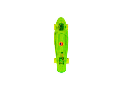 Пенні Борд Shantou penny board жовтий CEL-030_Yellow