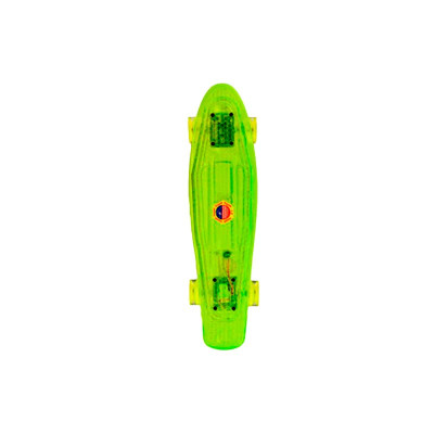 Пенні Борд Shantou penny board жовтий CEL-030_Yellow