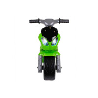 Біговел Технок Мотоцикл зелений 6443 Біговел Технок Мотоцикл зелений 6443