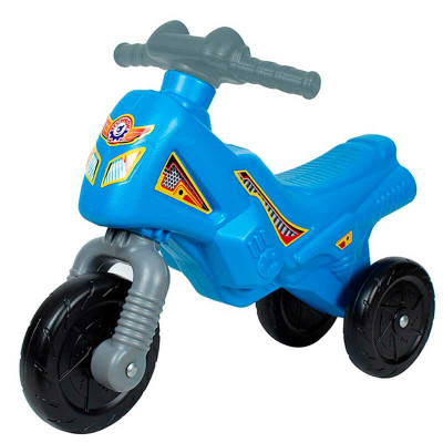 Міні-байк салатовий 4340 Міні-байк салатовий 4340