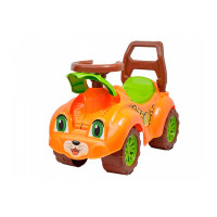 Толокар Технок помаранчева 3268 Толокар Технок помаранчева 3268