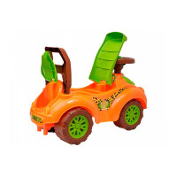 Толокар Технок помаранчева 3268 Толокар Технок помаранчева 3268