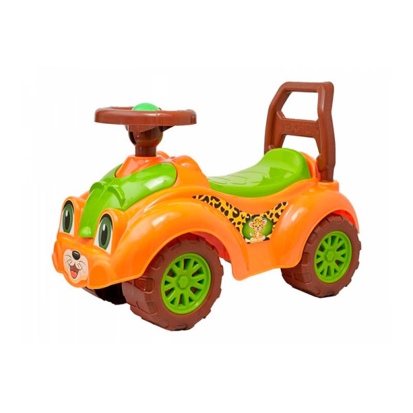 Толокар Технок помаранчева 3268 Толокар Технок помаранчева 3268