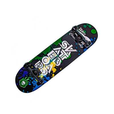 Скейтборд Scale Sports Skateboard SK02