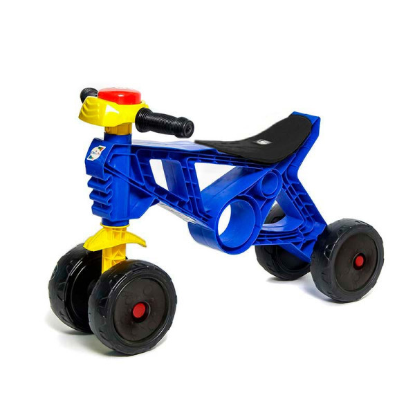 Біговел Мотоцикл Оріон синій 188 Blue