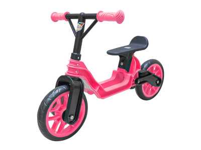 Байк яскраво-рожевий 503Р Байк яскраво-рожевий 503Р