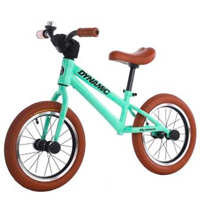 Біговел "BALANCE TILLY Dynamic" 14" Green T-212519 Green