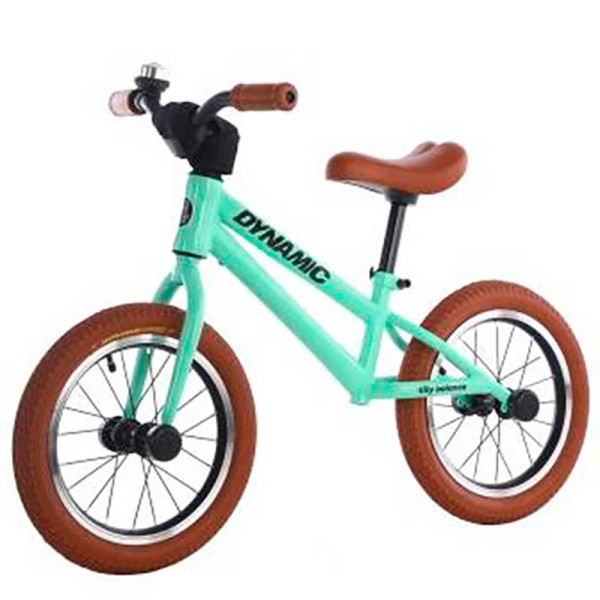 Біговел "BALANCE TILLY Dynamic" 14" Green T-212519 Green