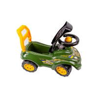 Толокар Технок "Автомобіль для прогулянок" зелений 9406