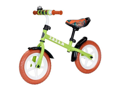 Біговел Totem BALANCE TILLY 12" Зелений T-212530 Khaki