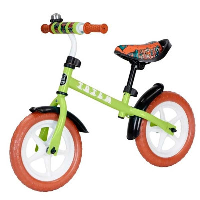 Біговел Totem BALANCE TILLY 12" Зелений T-212530 Khaki
