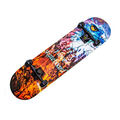 Скейтборд Scale Sports Falcon SK24