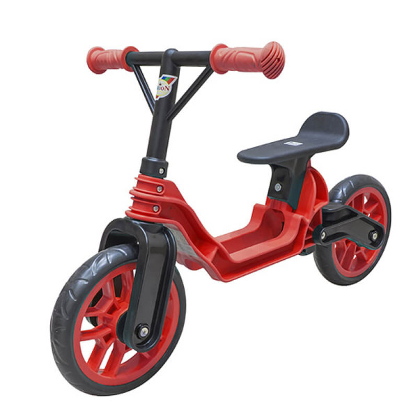 Біговел Оріон Байк червоний 503 Red