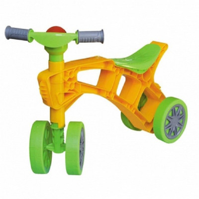Іграшка "Ролоцикл 2 ТехноК" Техн.2988