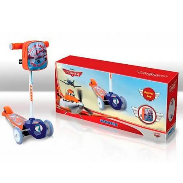 Самокат SD0111