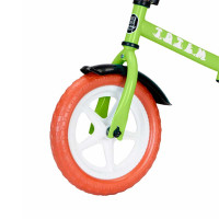 Біговел Totem BALANCE TILLY 12" Зелений T-212530 Khaki