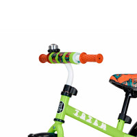 Біговел Totem BALANCE TILLY 12" Зелений T-212530 Khaki