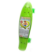 Пенні борд Maximus PENNY BOARD MAX з поліуретановими колесами з підсвіткою МАКС.5355