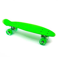 Пенні борд Maximus PENNY BOARD MAX з поліуретановими колесами з підсвіткою МАКС.5355