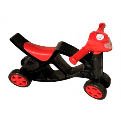 Мінібайк для катання дітей 0136/02
