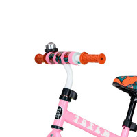 Біговел Totem BALANCE TILLY 12" Рожевий T-212530 Rose Біговел Totem BALANCE TILLY 12" Рожевий T-212530 Rose
