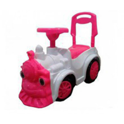 Каталка "Паровозик" Барбі 761 Каталка "Паровозик" Барбі 761