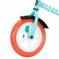 Біговел Totem BALANCE TILLY 12" Бірюзовий T-212530 Azure Біговел Totem BALANCE TILLY 12" Бірюзовий T-212530 Azure