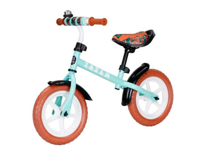 Біговел Totem BALANCE TILLY 12" Бірюзовий T-212530 Azure