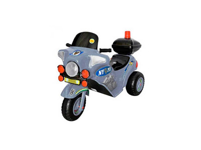 Мотоцикл "Ямаха" сірий 372Cер Мотоцикл "Ямаха" сірий 372Cер