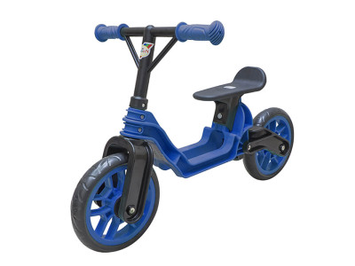 Біговел Оріон Байк синій 503 Blue Біговел Оріон Байк синій 503 Blue