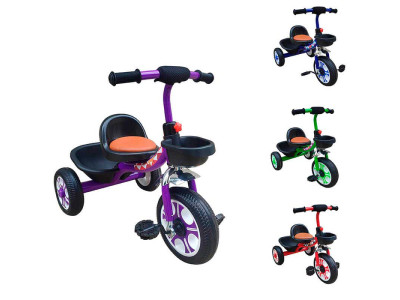 Велосипед триколісний TILLY TRIKE T-318