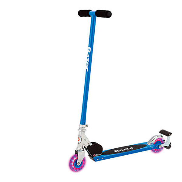Самокат S Spark Sport Razor - Синій 23L (MC3) 13073048
