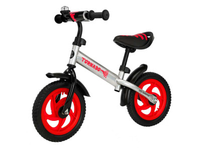 Біговел Tornado BALANCE TILLY 12" Червоний T-21255/3 Red