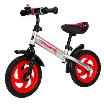Біговел Tornado BALANCE TILLY 12" Червоний T-21255/3 Red