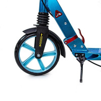 Двоколісний самокат Scale Sports Тиффані Металік SS10_Metallic