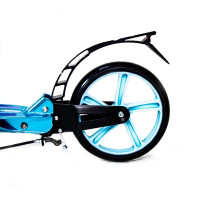 Двоколісний самокат Scale Sports Тиффані Металік SS10_Metallic