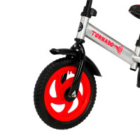Біговел Tornado BALANCE TILLY 12" Червоний T-21255/3 Red