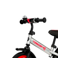 Біговел Tornado BALANCE TILLY 12" Червоний T-21255/3 Red