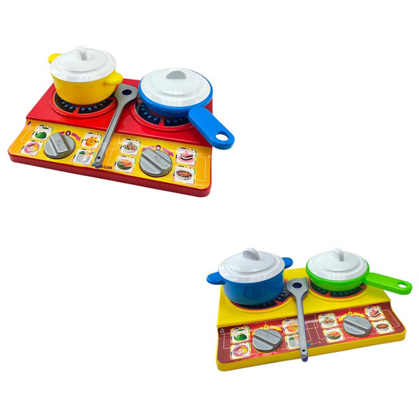 Кухня №1 (плита) 048/15