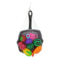 Ігровий набір Кухня Сковорода з овочами SC-7_Gray