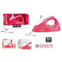 Іграшкова праска на батарейках 6851A