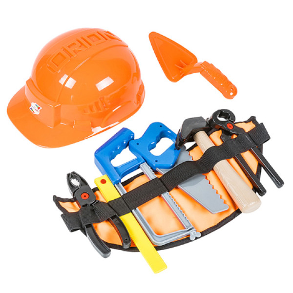 Набір будівельника на поясі 317