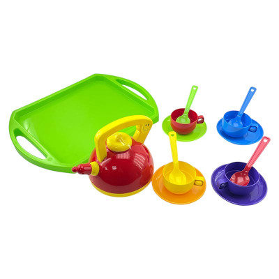 Посуд "Юна господарочка" №11 14ел (8) 048/11_Green