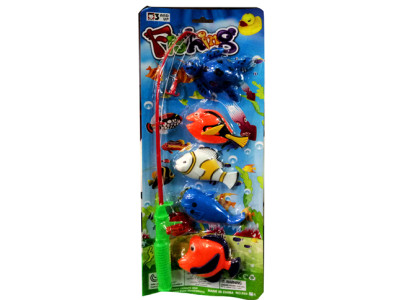 Ігровий набір Риболовля 999-5A