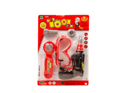 Набір інструментів 2в.лист.21*29 538-5/8