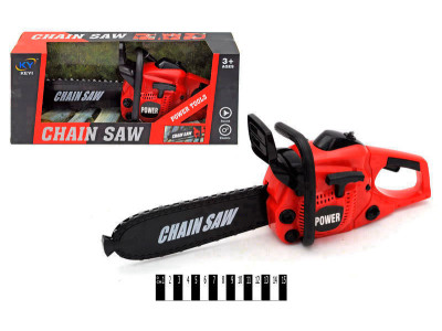Бензопила з імітацією звуку KY1068-108