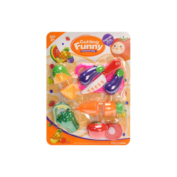 Набір фруктів 8103 Набір фруктів 8103