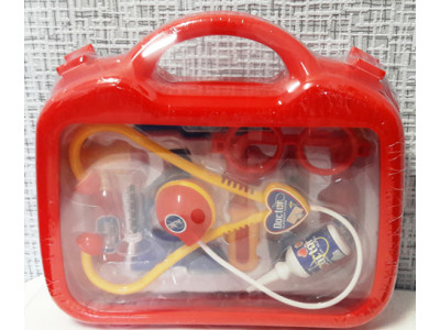 Набір медичних інструментів у кейсі GC043104